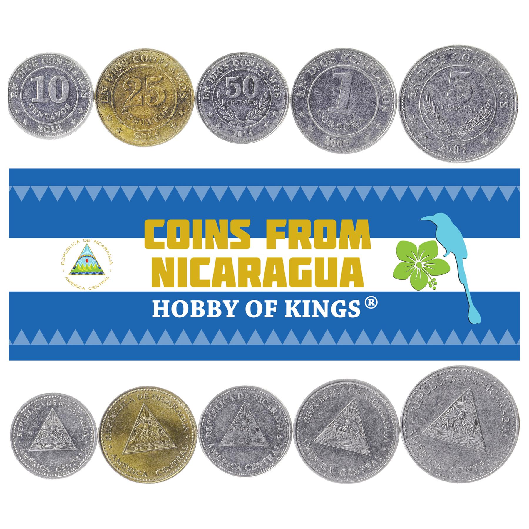 Nicaragua