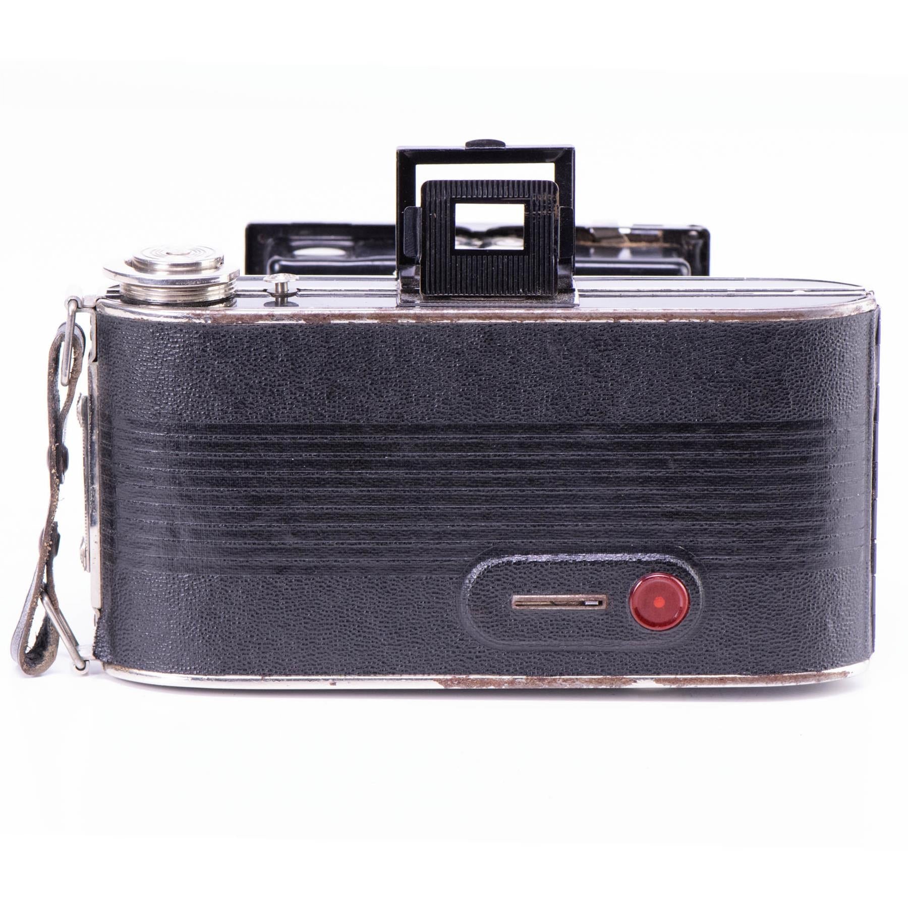 Agfa Billy-Clack No. 74 Camera | Achromat f11 lens | Germany | 1934 - 1940