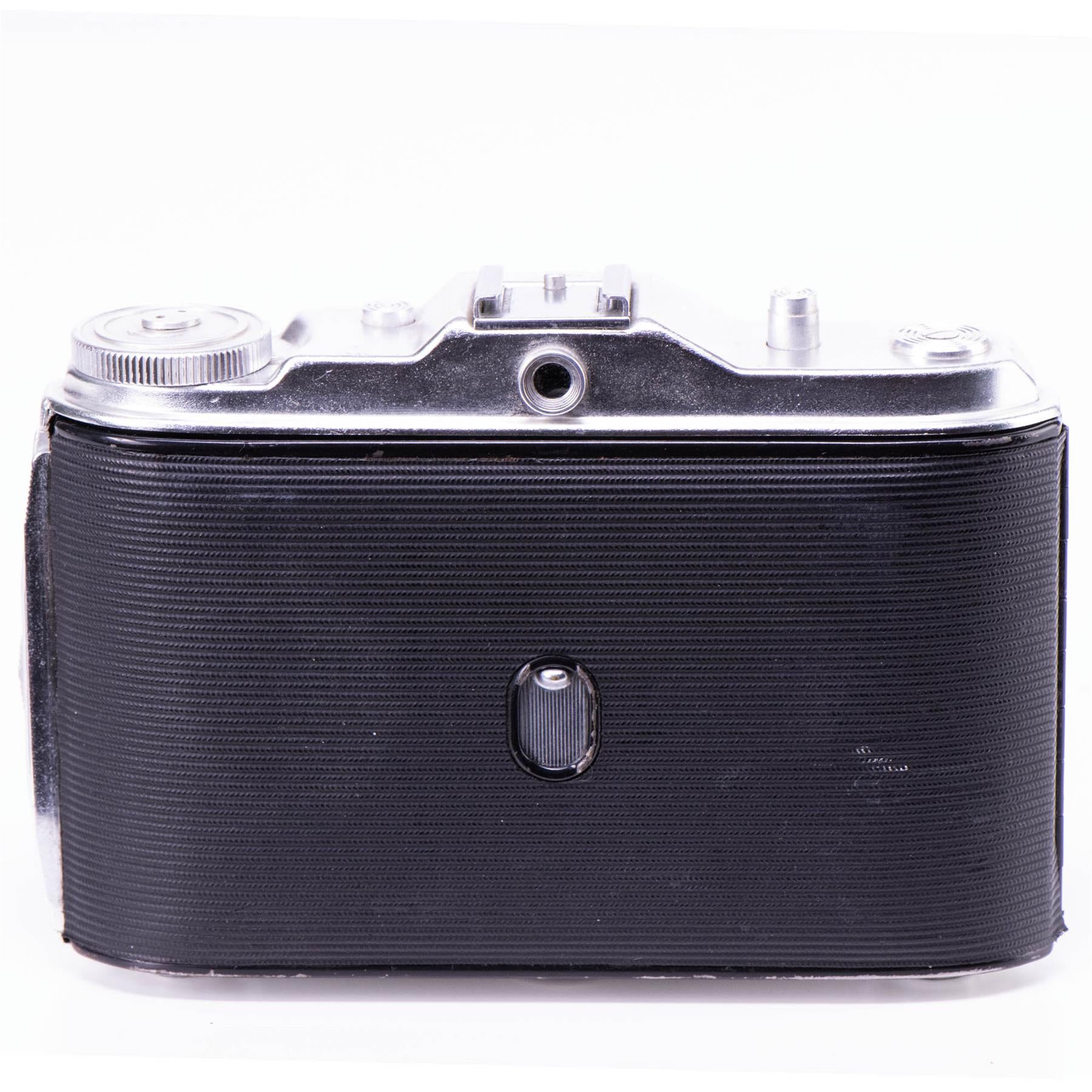 Agfa Isolette 1 Camera | 85mm f4.5 lens | Germany | 1951 - 1958