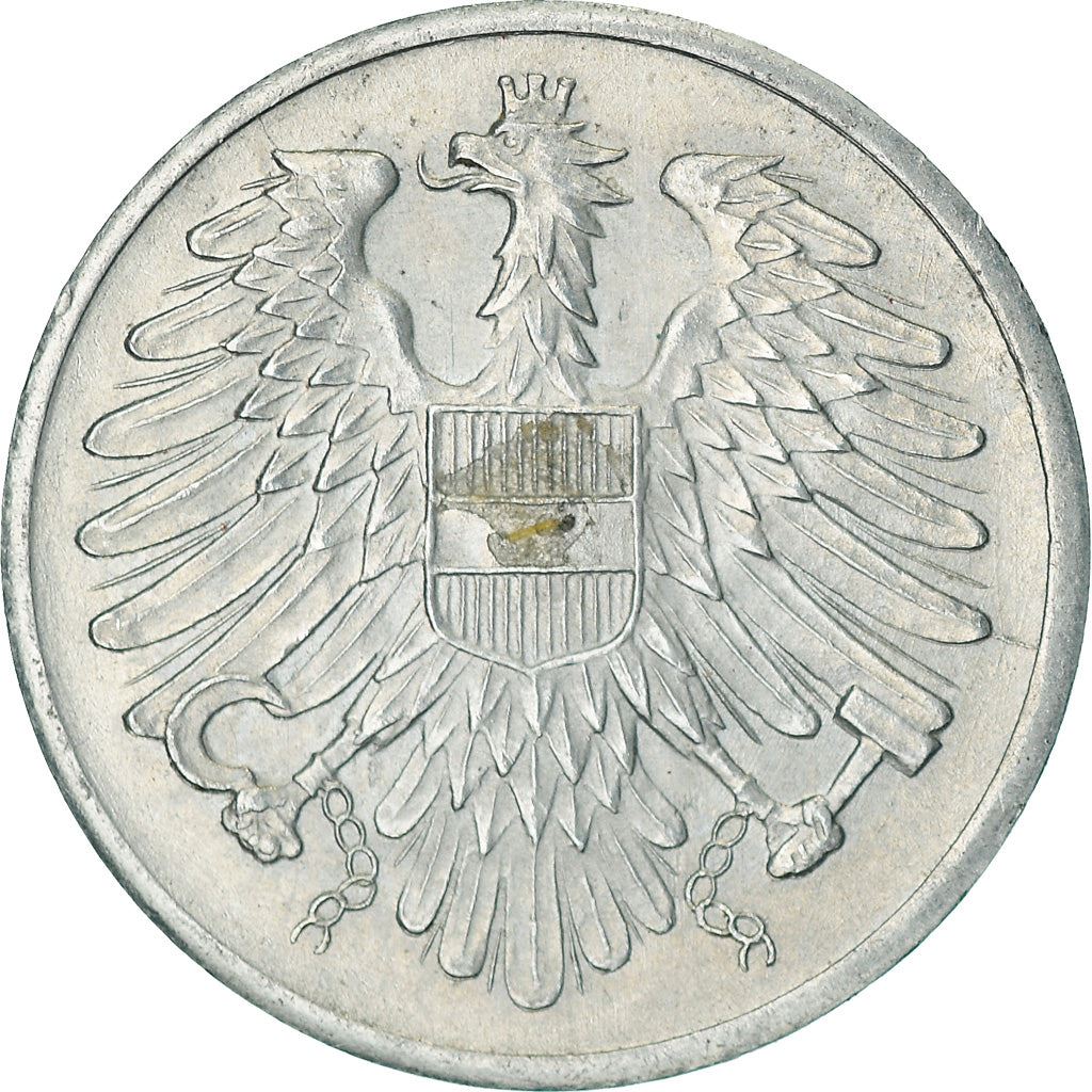 Austria 2 Groschen Coin | KM2876 | 1950 - 1994