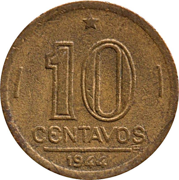 Brazil Coins | Brazilian Currency | Real Cruzeiros Cruzados