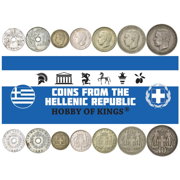 Coin sets
