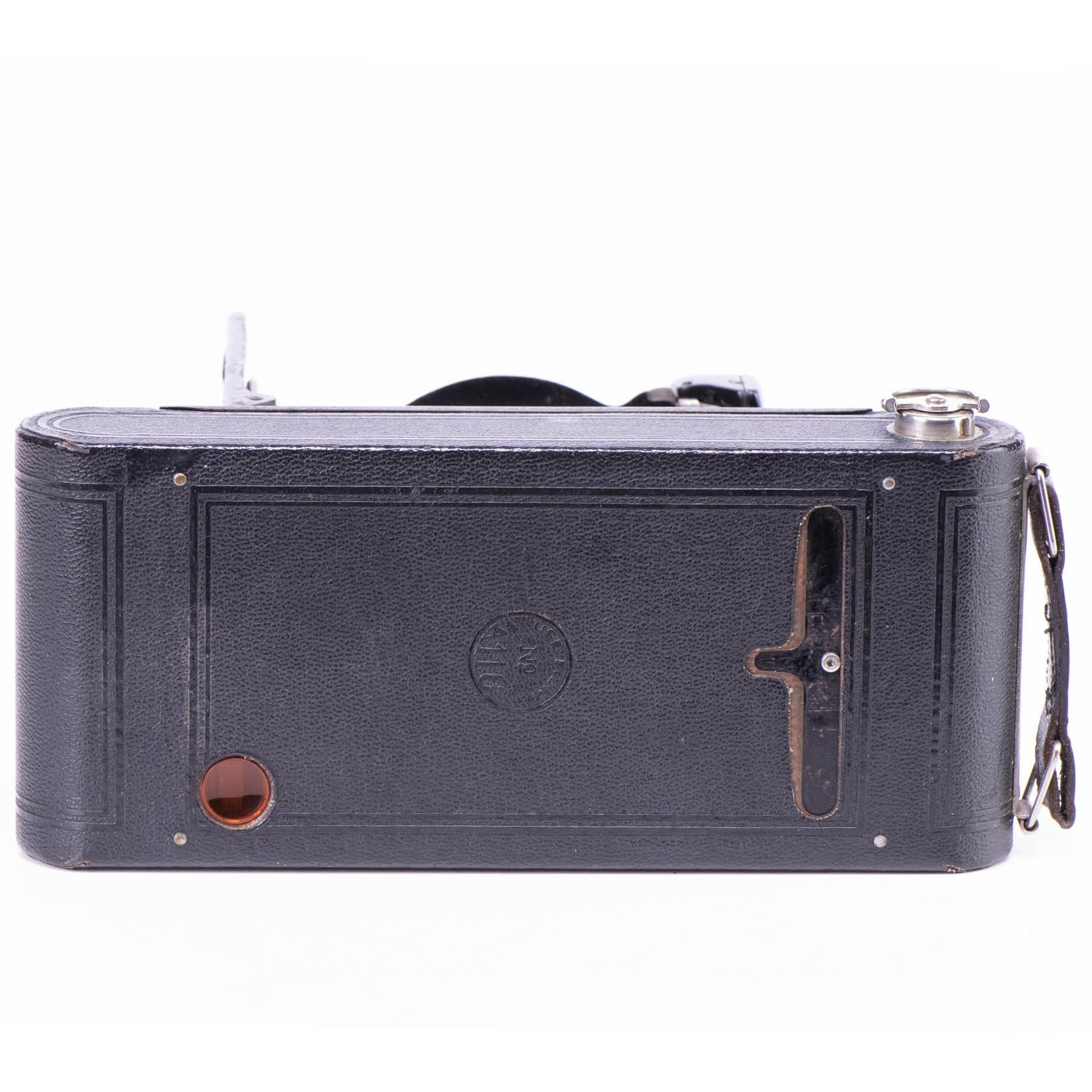 Kodak No. 1A Pocket Camera | United States | 1926 - 1932