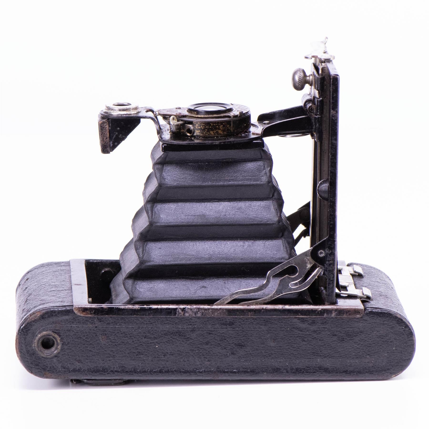 Kodak No.2 Folding Autographic Brownie | Canada | 1915 - 1926