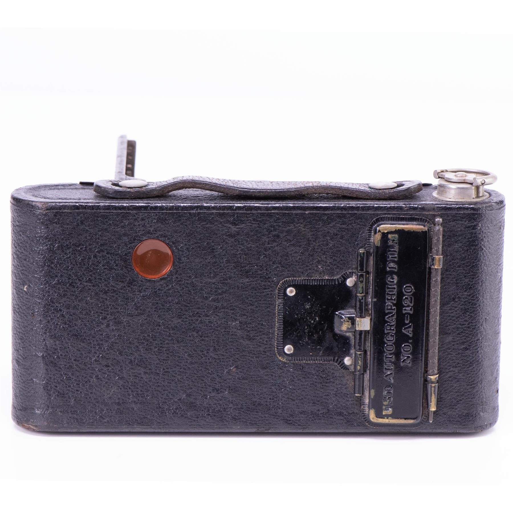 Kodak No.2 Folding Autographic Brownie | Canada | 1915 - 1926