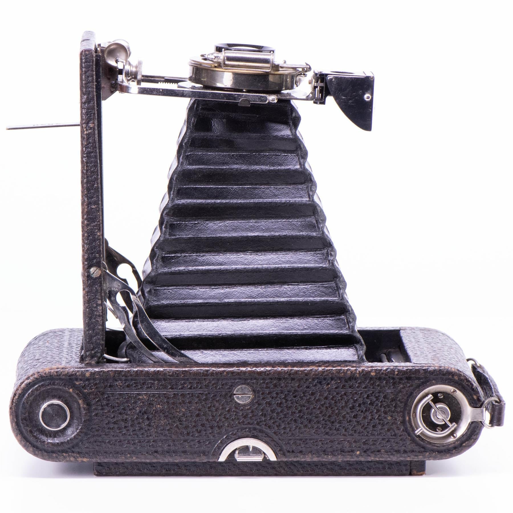 Kodak No.3A Folding Pocket Model B-5 | United States | 1909 - 1912