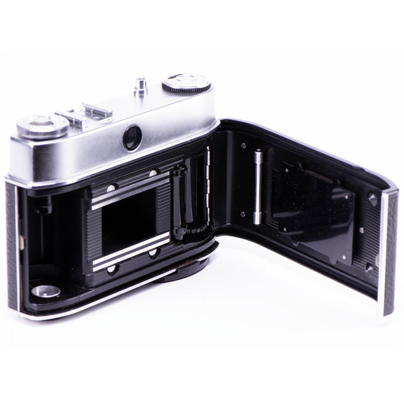 Kodak Retinette 1A Camera | Reomar 45mm f2.8 lens | Germany |1959 - 1966