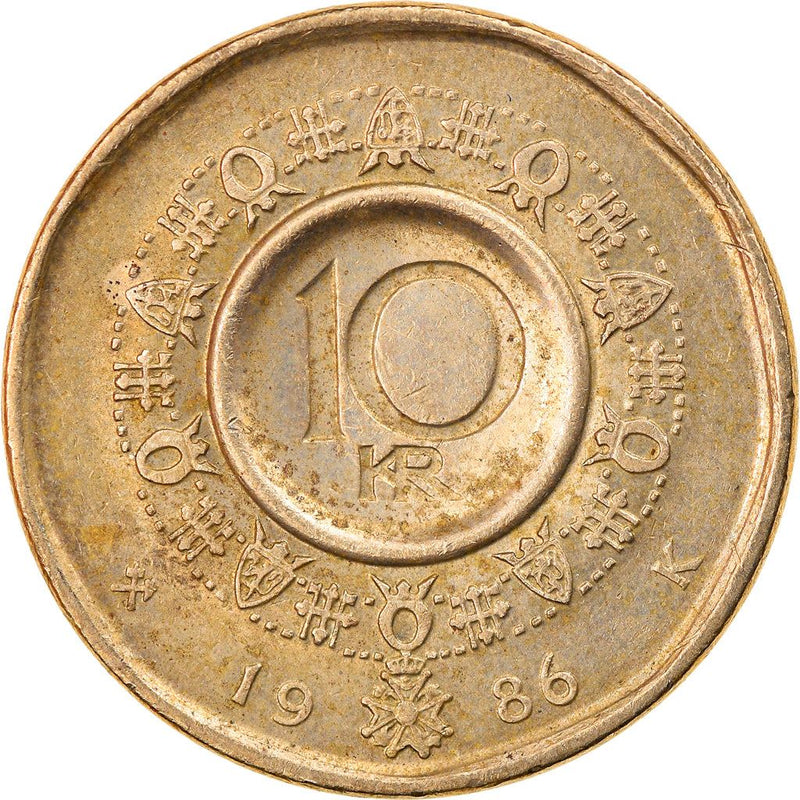 Norge Coin