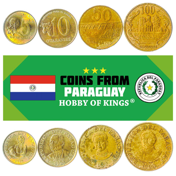 Paraguay