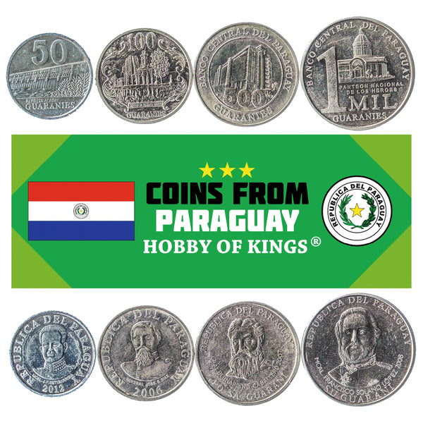 Paraguay