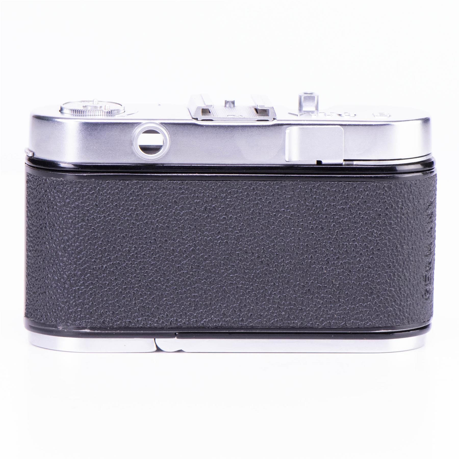 Voigtlander Vito B Camera | 50mm f3.5 lens | Germany | 1954 - 1959